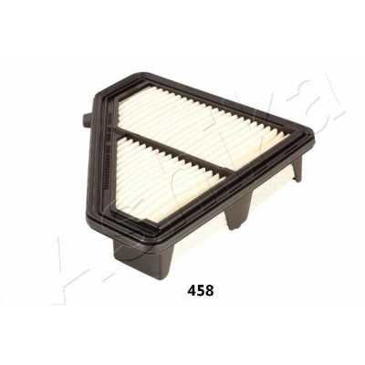 Billede af ASHIKA 20 04 458 Luftfilter 45 197 186 Filterindsats HONDA: CIVIC 9