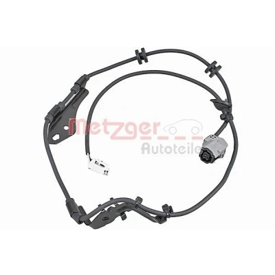 Billede af METZGER 2324091 Kabelreparationssæt, hjulomdrejningstal sensor