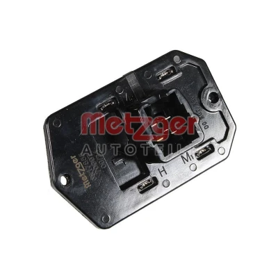 Billede af METZGER 0917855 Modstand, kabineventilator