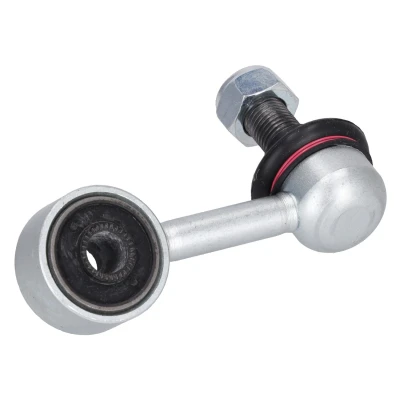 Billede af FEBI BILSTEIN 183102 Stabstag venstre foraksel 119 M14 x 1,5 med møtrik Stål