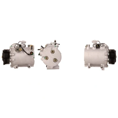 Billede af LUCAS ACP705 Kompressor PAG 46 R134a SUZUKI: SWIFT 3, SX4 I Hatchback