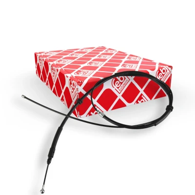 Billede af FEBI BILSTEIN 173207 Håndbremsekabel bag 2014