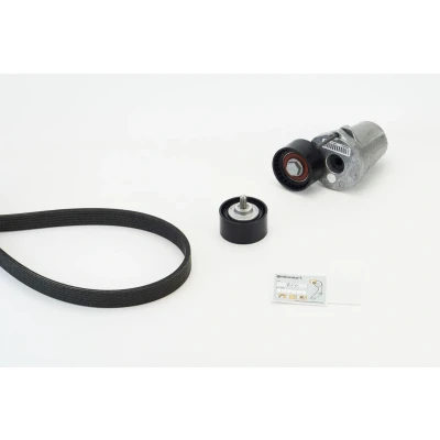 Billede af CONTITECH 6DPK1817K1 Kileribberem BMW: 3 Touring, Sedan, 5 Sedan