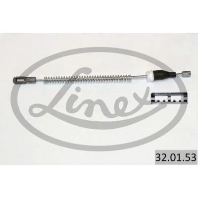 Billede af Håndbremsekabel LINEX 32.01.53