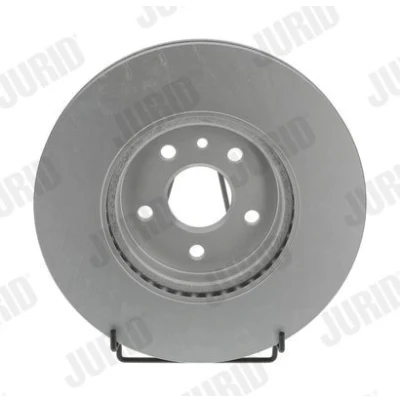 Billede af JURID 563246JC Bremseskiver 300 26 5 105 ventileret coatet uden skruer OPEL: Astra K Sports Tourer, Hatchback