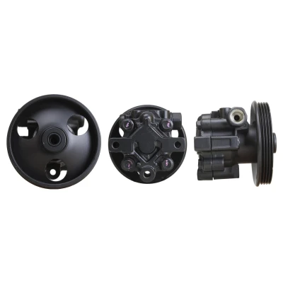 Billede af ELSTOCK 15 1045 Hydraulikpumpe Hydraulisk 130 114 AUDI: A4 B8 Avant