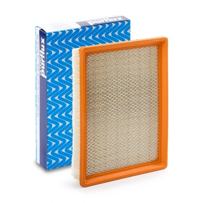 Billede af PURFLUX A1350 Luftfilter 54 234 297 Filterindsats SAAB: 9 3 Stationcar, Sedan, Cabriolet