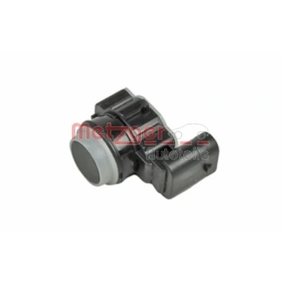Billede af METZGER 0901241 Parkeringssensor foran, ydre Ultralydsensor BMW: 4 Gran Coupe, 3 GT