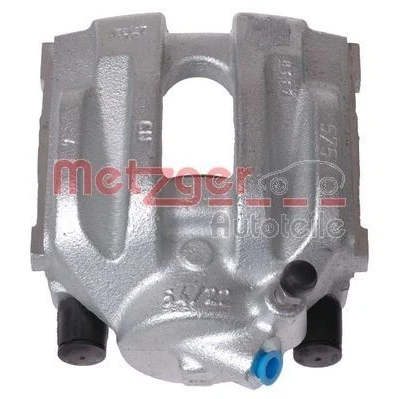 Billede af METZGER 6250313 Bremsekaliber venstre foraksel BMW: 3 Sedan, 1 Hatchback
