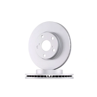 Billede af BOSCH 0 986 479 A62 Bremseskiver 277 26 5 114,3 ventileret coatet TOYOTA: Auris Hatchback, Stationcar