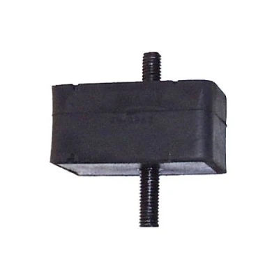 Billede af MAPCO 33980 Motorophæng gearkasse monteret, bag Gummimetalleje manuelt gear 10x1,5x75 VOLVO: 240 Sedan, 940 II Stationcar, Stationcar