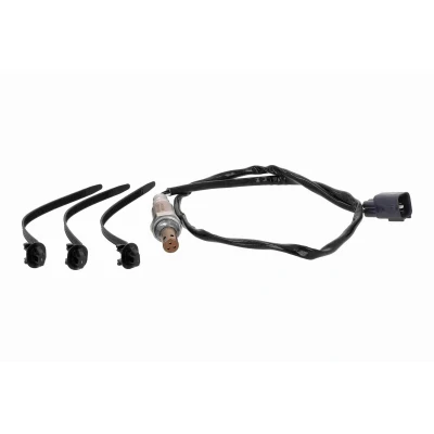 Billede af VEMO V70 76 0028 Lambdasonde Gevind, forsmurt kantet TOYOTA: Avensis II Station Wagon, Aygo, Yaris Hatchback, PEUGEOT: 107 CITROËN: C1 I