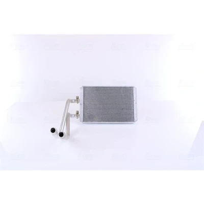 Billede af NISSENS 73990 Varmeveksler med ledning
