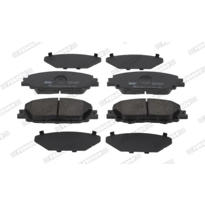 Billede af FERODO FDB5520 Bremseklodser TOYOTA: Prius PHV Hatchback