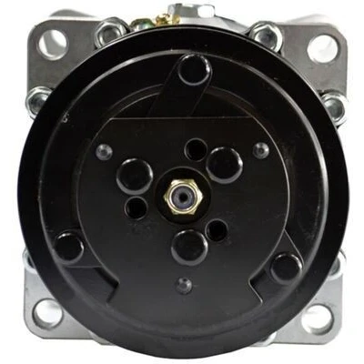 Billede af MAHLE ORIGINAL ACP 152 000S Kompressor SD7H15 24 PAG 46 R 134a med tætningsring