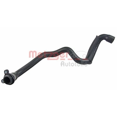 Billede af METZGER 2420620 Kølerslanger EPDM (ethyl propylen dien gummi) BMW: 3 Sedan, Touring