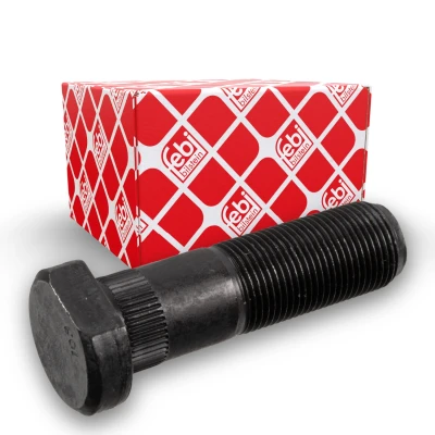 Billede af FEBI BILSTEIN 45381 Hjulbolt M20 x 1,5 79mm 10.9 phosphateret
