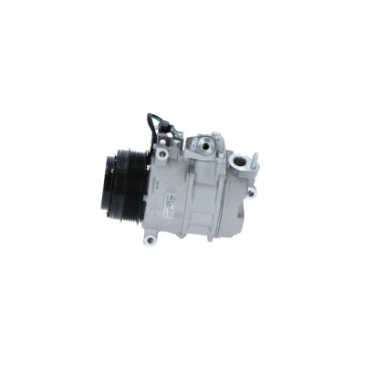 Billede af NRF 320005 Kompressor 7SBH17C 12 PAG 46 R 134a med kompressorolie FORD: MONDEO 4 Turnier, S Max Mk1, FOCUS 3 Turnier