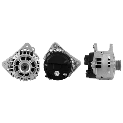 Billede af LUCAS ELECTRICAL LRA02794 Generator 12V 70A VOLKSWAGEN: Polo V Hatchback, IV Fox SKODA: Fabia 1 Combi, 2