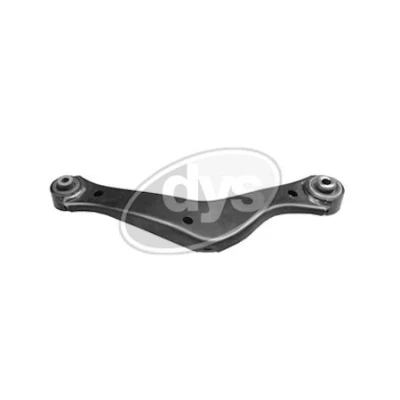 Billede af DYS 26 27559 Bærearm Bagaksel højre, oppe krydsarm Stålplade OPEL: Insignia A Sports Tourer, Sedan, Hatchback