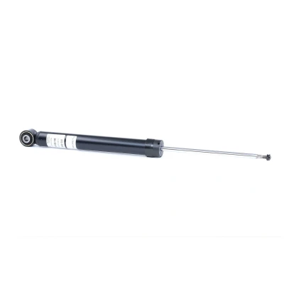 Billede af SACHS 313 366 støddæmper Gastryk dobbeltrør Teleskop øverste stift, nederste øje AUDI: A4 B8 Sedan, Avant, A6 C7 Sedan
