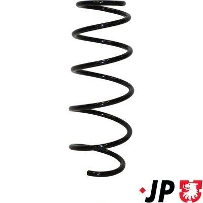 Billede af JP GROUP 3342201000 Fjeder foraksel skruefjeder med ensartet tråddiameter FIAT: Grande Punto Hatchback, Evo III Hatchback