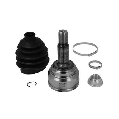 Billede af METELLI 15 1859 Knokkelled Gummi FORD: FIESTA 6