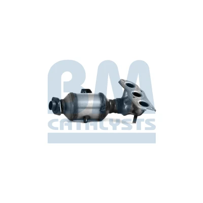 Billede af BM CATALYSTS BM91756H Katalysator Approved PEUGEOT: 107 Hatchback, TOYOTA: Aygo, CITROËN: C1 I