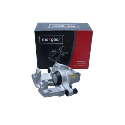Billede af MAXGEAR 82 1163 Bremsekaliber Aluminium Bagaksel venstre, bagved akslen PEUGEOT: 508 I SW, Sedan