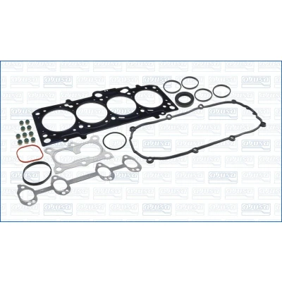 Billede af AJUSA 52211900 Pakningssæt, topstykke MULTILAYER STEEL VOLKSWAGEN: Golf 4, 4 Variant, SKODA: Octavia I Hatchback