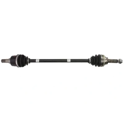 Billede af POINT GEAR PNG75072 Trækaksel højre foraksel 785mm 68,5mm