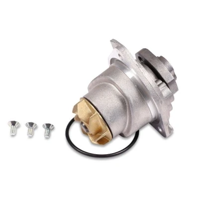 Billede af HEPU P571 Vandpumpe med pakning skruer mekanisk Metal VOLKSWAGEN: Golf 4, 4 Variant, Passat B5 GP Variant