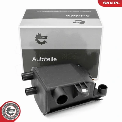 Billede af Olieudskiller, udluftning af krumtaphus ESEN SKV 31SKV422