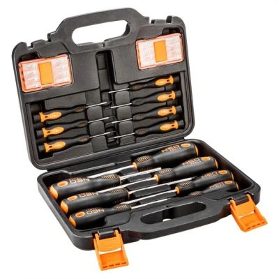 Billede af NEO TOOLS 04 209 Sæt boltudtrækker 30