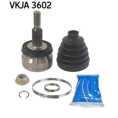 Billede af SKF VKJA 3602 Knokkelled VOLKSWAGEN: Transporter 5, Multivan 6
