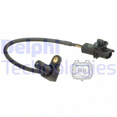 Billede af DELPHI SS11258 Impulsensor 2 RENAULT: LAGUNA