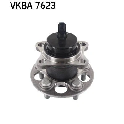 Billede af SKF VKBA 7623 Hjullejesæt med integreret ABS sensor 74 TOYOTA: Verso S