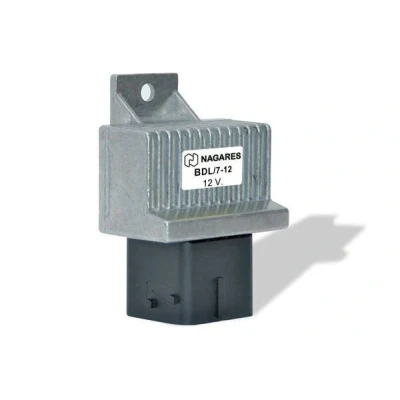 Billede af MAHLE ORIGINAL MHG 1 Styreenhed med holder