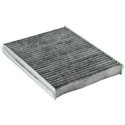 Billede af Filter, indvendig luft DENCKERMANN M110176