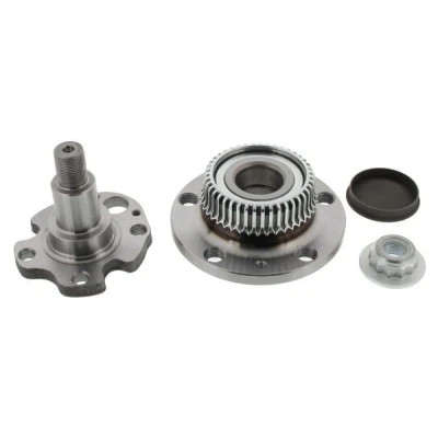 Billede af MAPCO 46756 Hjullejesæt Bagaksel på begge sider VOLKSWAGEN: Golf 4, Bora Sedan, 4 Variant, AUDI: TT Coupe, A3 Hatchback, SEAT: Leon I Hatchback