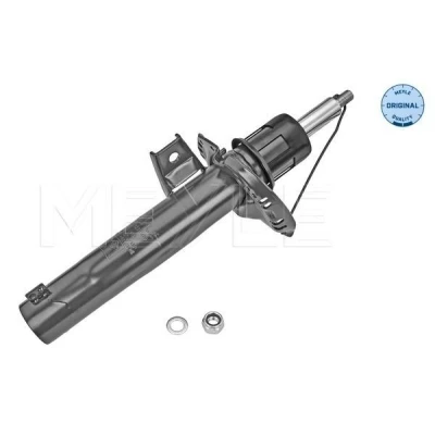 Billede af MEYLE 126 623 0019 Støddæmper foraksel Gastryk dobbeltrør Fjederben øverste stift VOLKSWAGEN: Golf 7, Passat B8 Variant, Sedan