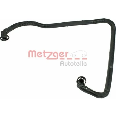 Billede af METZGER 2380066 Krumtaphusventilation AUDI: A6 C5 Avant, Sedan, A4 B6/B7 Cabriolet, VOLKSWAGEN: Passat B5 GP Variant, Sedan