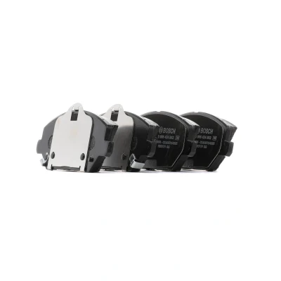 Billede af BOSCH 0 986 424 862 Bremseklodser Low Metallic med indbygget slidsensor KIA: Proceed, Ceed III Sportswagon, Hatchback