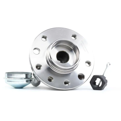Billede af MAPCO 26812 Hjullejesæt Foraksel begge sider med integreret ABS sensor 136 OPEL: Zafira A, Astra G CC, Caravan