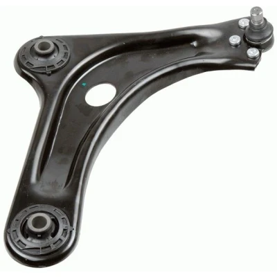 Billede af LEMFÖRDER 38498 01 Bærearm uden tilbehør krydsarm CITROËN: C3 I Hatchback