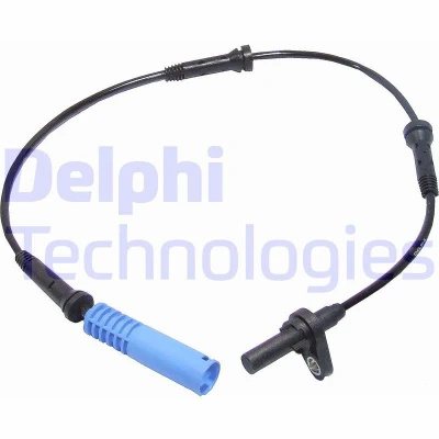 Billede af DELPHI SS20072 ABS sensor aktiv 628 BMW: 5 Touring, Sedan