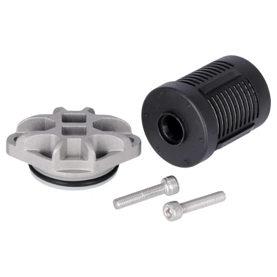 Billede af FEBI BILSTEIN 177864 Hydraulikfilter, Haldex kobling VOLVO: XC90 I, V70 3