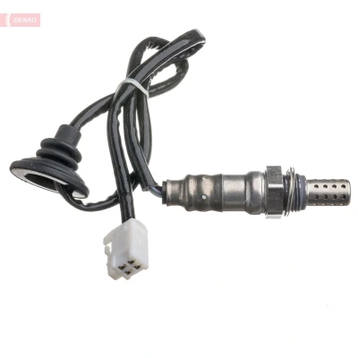 Billede af DENSO Direct Fit DOX 2067 Lambdasonde med gummitylle M18x1.5 opvarmet, pladesonde, Springsonde TOYOTA: Corolla IX Station Wagon, Hatchback