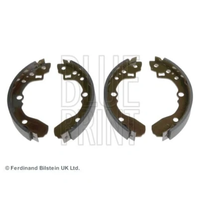 Billede af BLUE PRINT ADM54140 Bremsebakker bagaksel 200 25