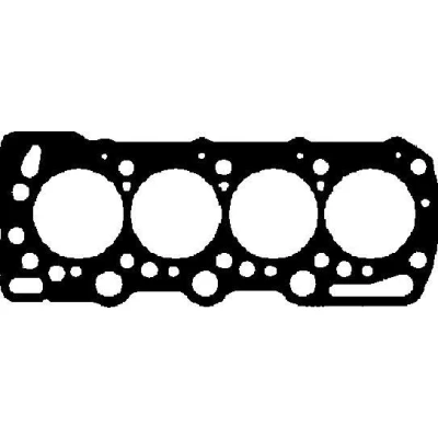 Billede af CORTECO 414208P Toppakning 1,45 OPEL: Corsa C Hatchback, Astra H GTC